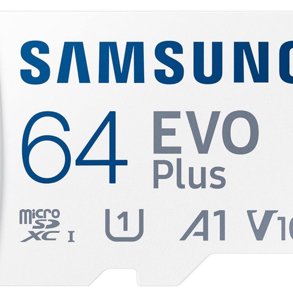 SAMSUNG Micro SD 64Gb original - Picture 3 of 4